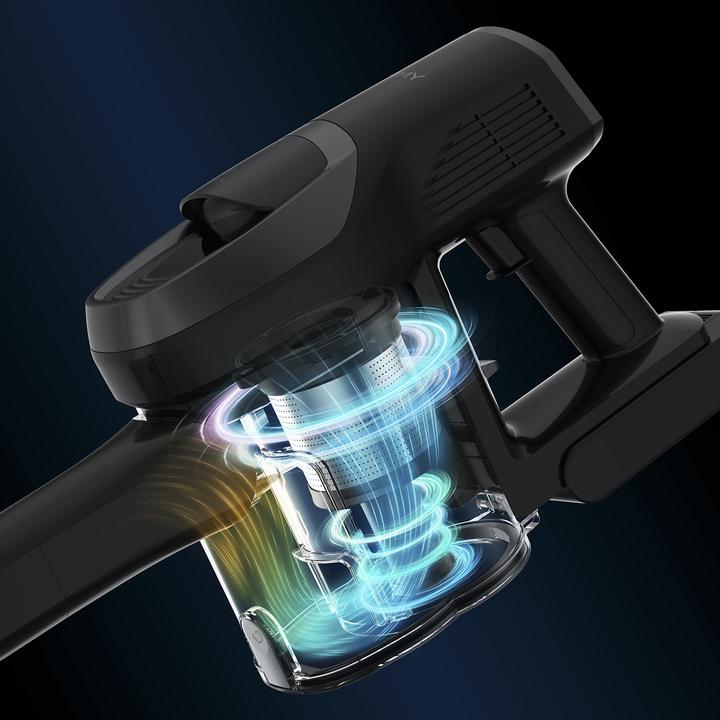 Actual product image Jimmy | Vacuum cleaner | JV83 Pro | Cordless operating | Handstick and Handheld | 500 W | 25.2 V | Operati