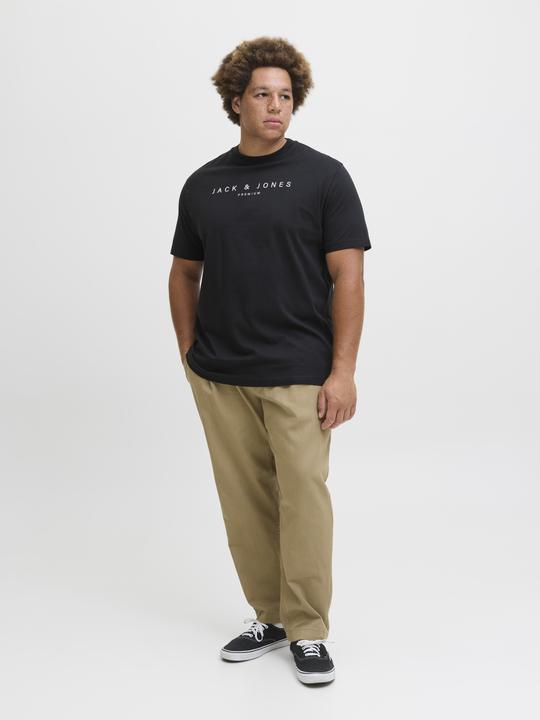 Produktbild Jack & Jones Plus Size T-shirt T-shirt (5XL)