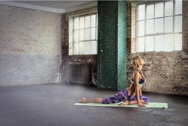 Image du produit Reebok Double face (6 mm)