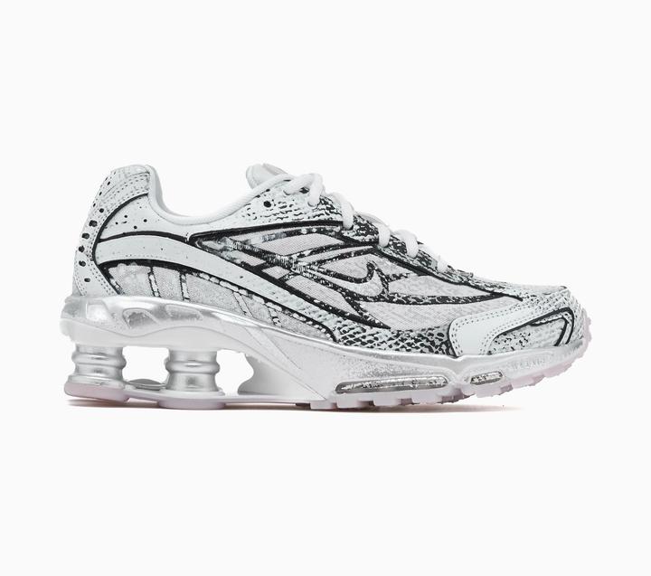 Image du produit Nike Shox Ride 2 Metallic Platinum (44.5)