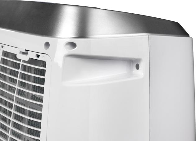 Produktbild Wood's AC Cortina 9K Eco (31 m², 9000 BTU/h)