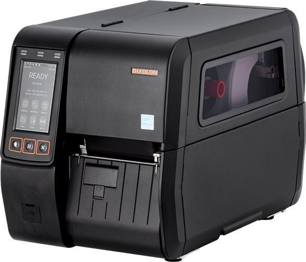 Bixolon 600dpi Thermal Transfer Serial (600 dpi)