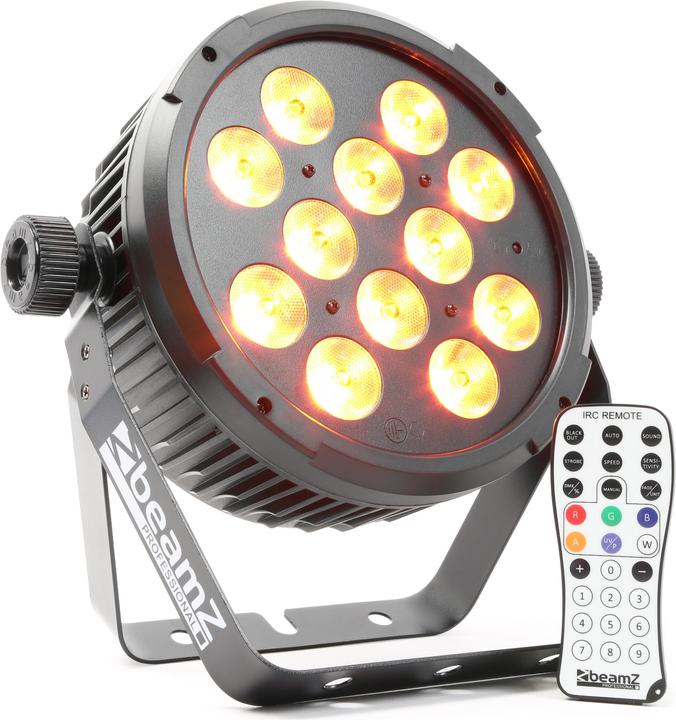 Actual product image BeamZ Bt300 (10 W, LED)