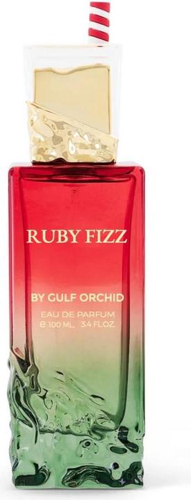 Immagine prodotto Gulf Orchid Ruby Fizz Eau De Parfum 100ml (Eau de parfum, 100 ml)
