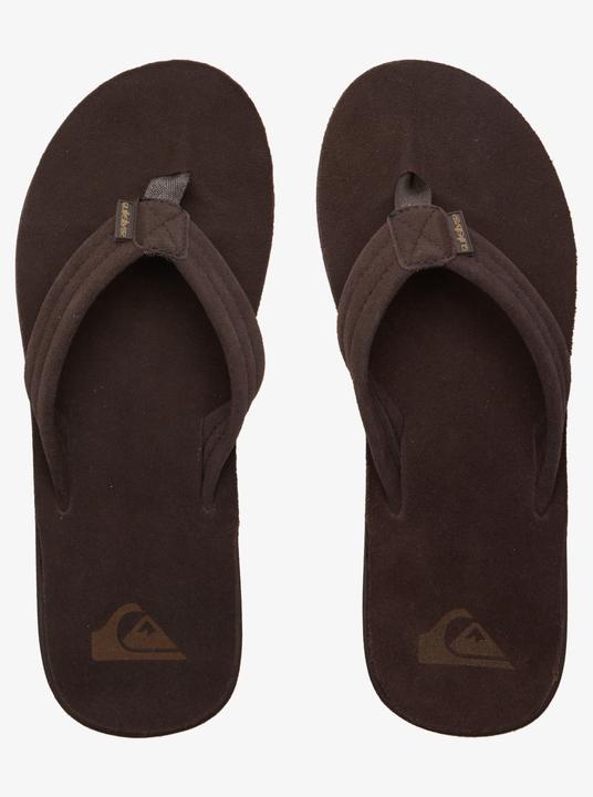 Produktbild Quiksilver Carver Suede Plus (45)