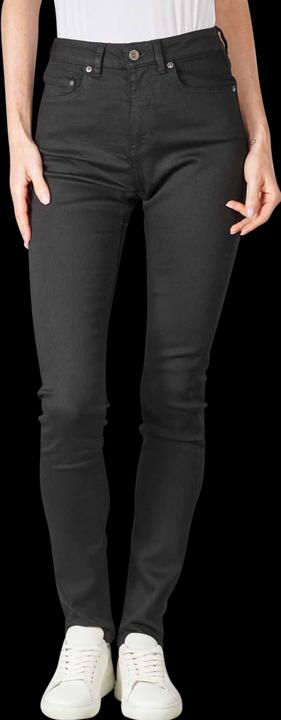 Produktbild Kuyichi Carey Jeans Skinny Fit Forever Black (W31/L32)