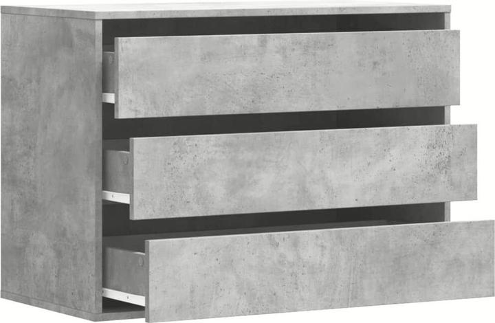 Image du produit vidaXL Kommode (80 x 41 x 58 cm)