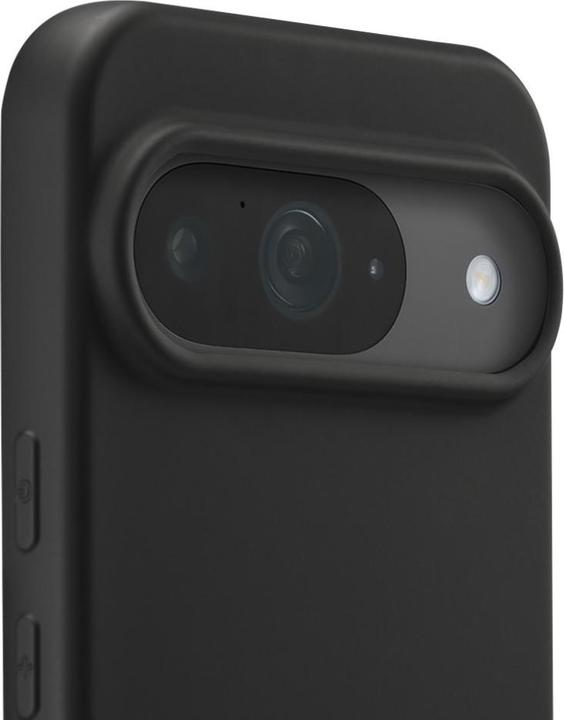 Produktbild Hama Handyhülle "Fantastic Feel" für Google Pixel 10/10 Pro, Schwarz (Google Pixel 10, Google Pixel 10 Pro)