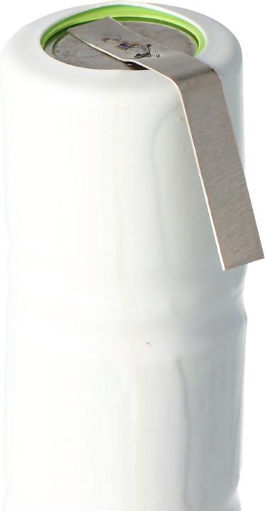 Produktbild AccuCell Akku Sanyo N-SB3 (1 Stk., Gerätespezifisch, 250 mAh)