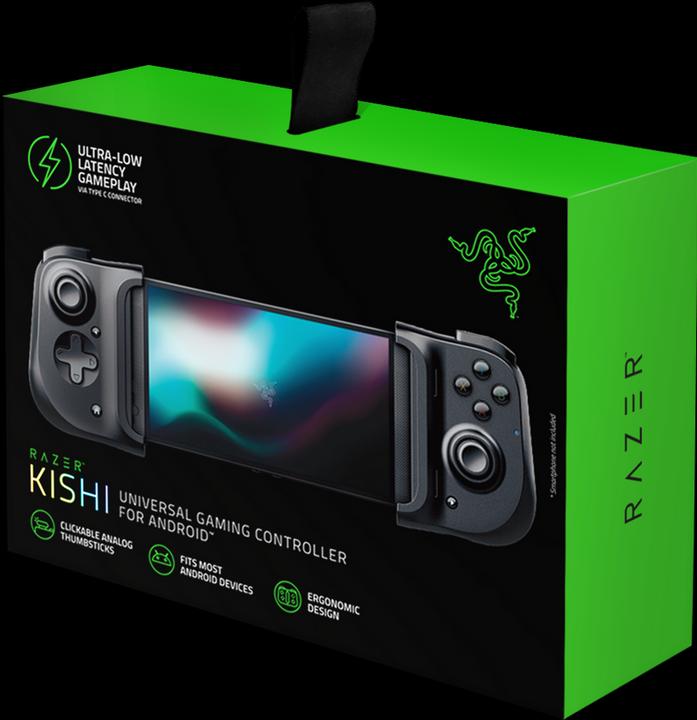 Immagine prodotto Razer Kishi (Android)