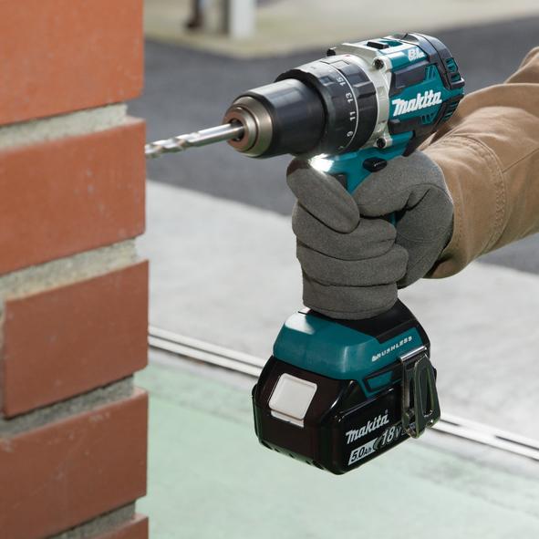Produktbild Makita DHP 484