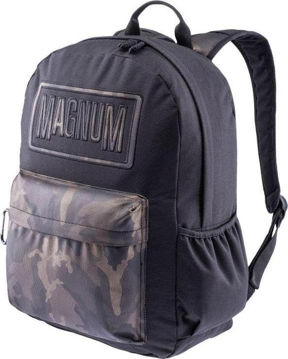 Produktbild Equipment And Accessories Corps Black (25 l)