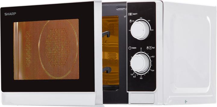 Immagine prodotto Sharp R200INW (20 l)