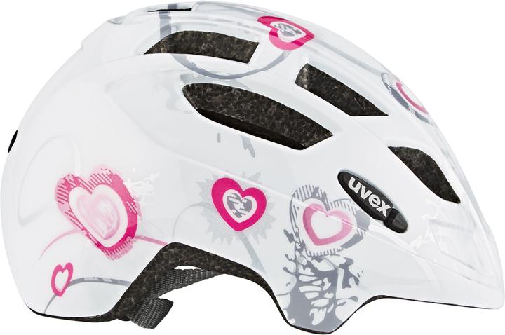 Produktbild Uvex Finale Junior (51 - 55 cm)