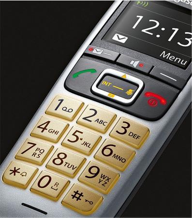 Produktbild Gigaset E560A