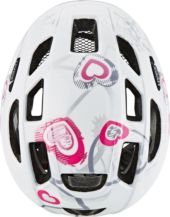 Produktbild Uvex Finale Junior (51 - 55 cm)