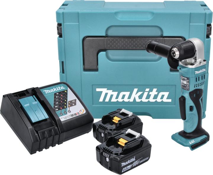Actual product image Makita DDA 351 (Angle drill, Drill driver)