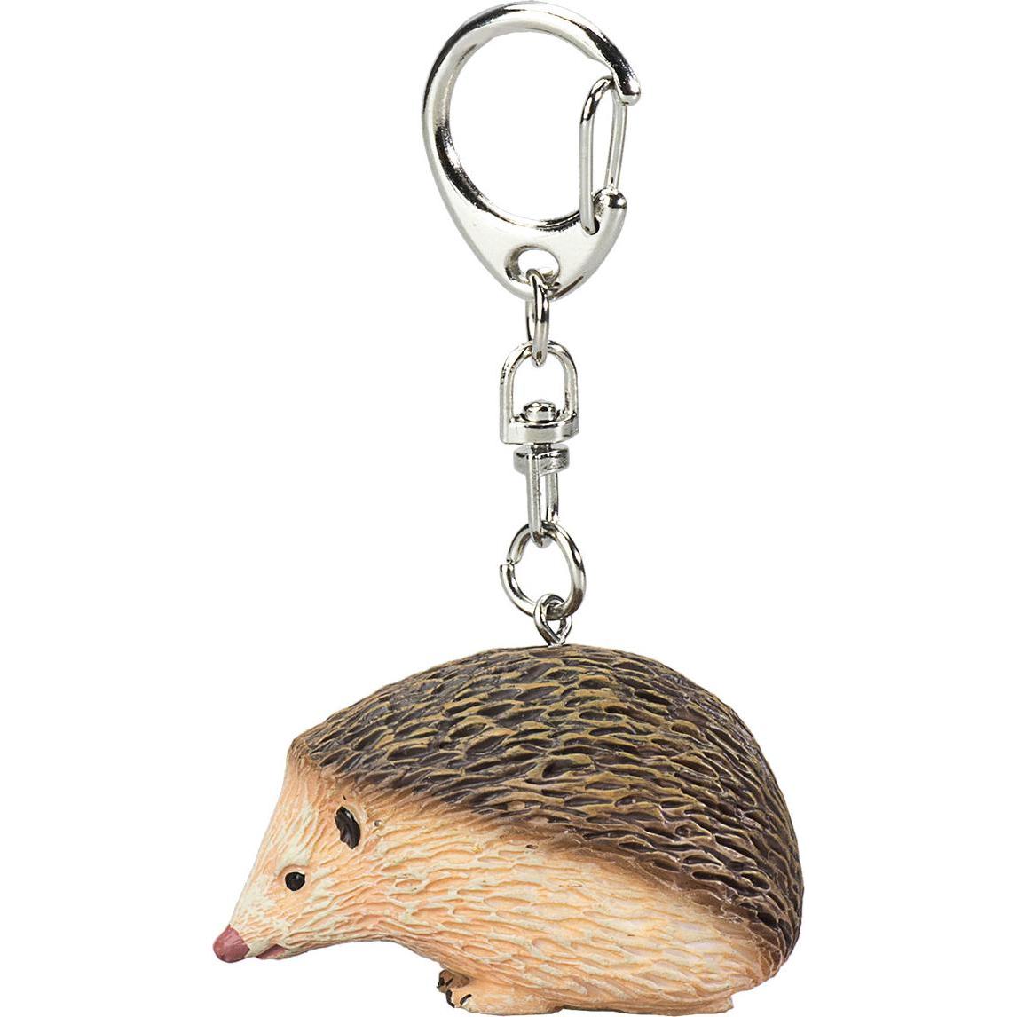 Q Mojo, Damen, Schlüsselanhänger, Mojo Schlüsselanhänger Igel - 387467