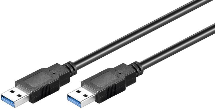 Immagine prodotto MicroConnect Cavo USB (3 m, USB 3.2 Gen 1)