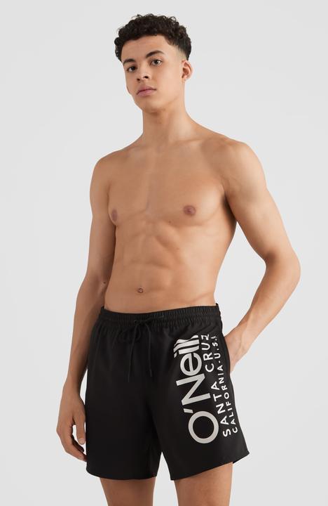 Produktbild O'Neill ORIGINAL CALI 16" SWIM SHORTS (L)