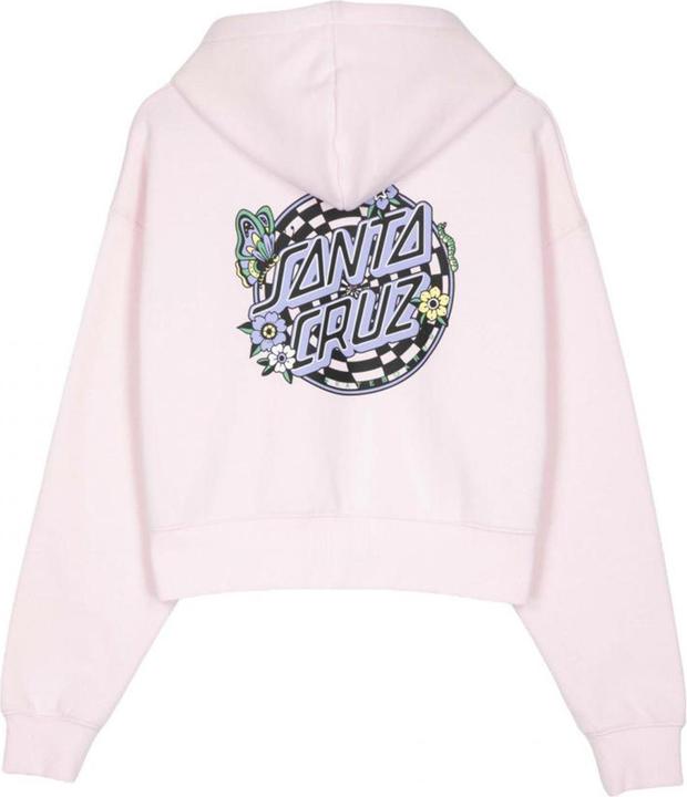 Produktbild Santa Cruz Field Butterfly Hoodie (M)