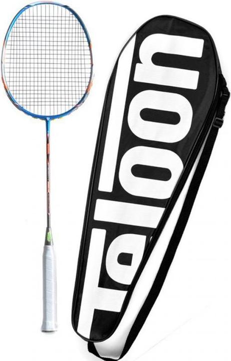 Produktbild Teloon SMJ Blast TL500 Badmintonschläger (Bespannt)