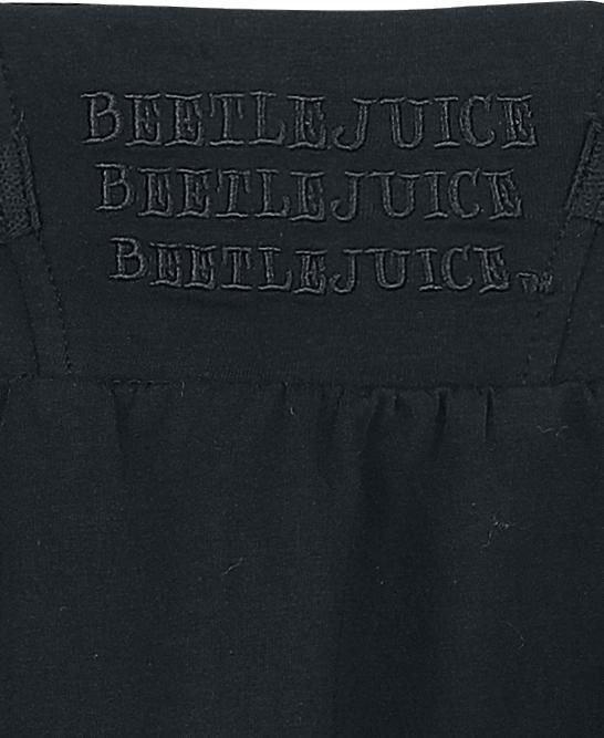 Produktbild Beetlejuice Never Trust the Living (M)
