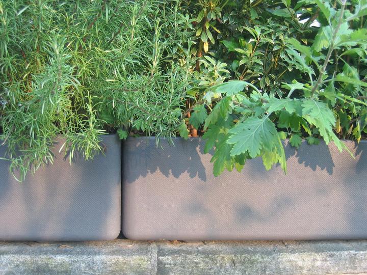 Image du produit Eternit Balconia (17 cm)