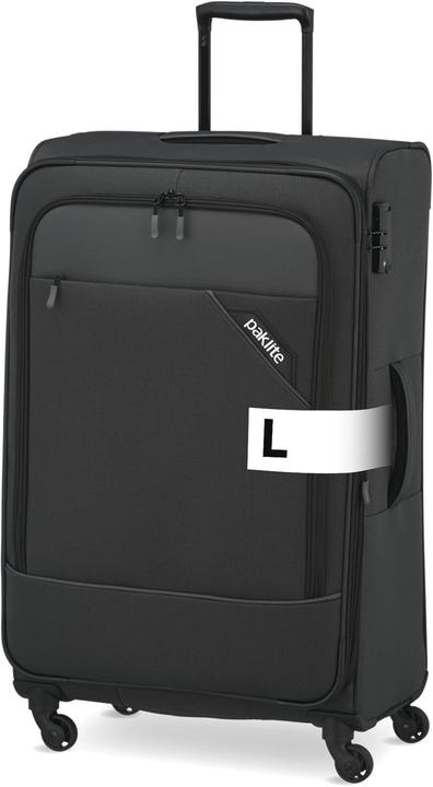 Produktbild Travelite Derby (102 l)