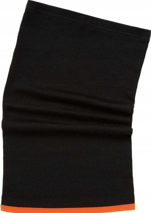 Produktbild Helly Hansen Neck Warmer Lifa Merino Black