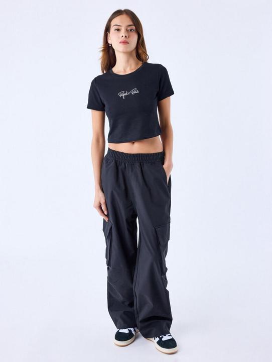 Produktbild Project X Paris Damen T-Shirt (S)