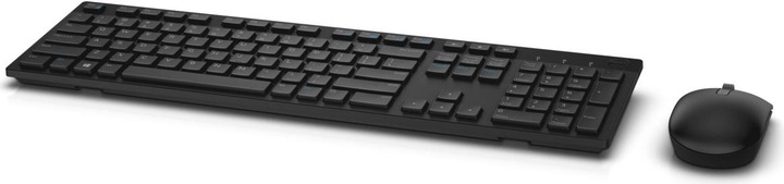 Dell Km636 (CH, Sans fil)