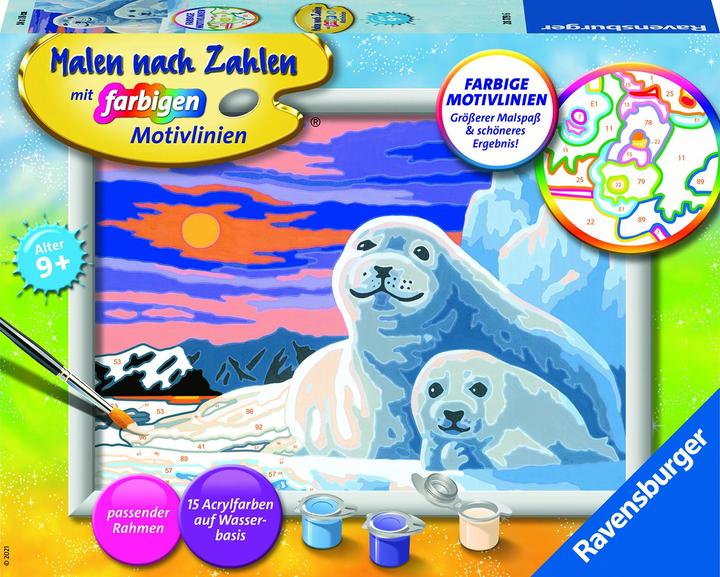 Immagine prodotto Ravensburger Guarnizioni carine