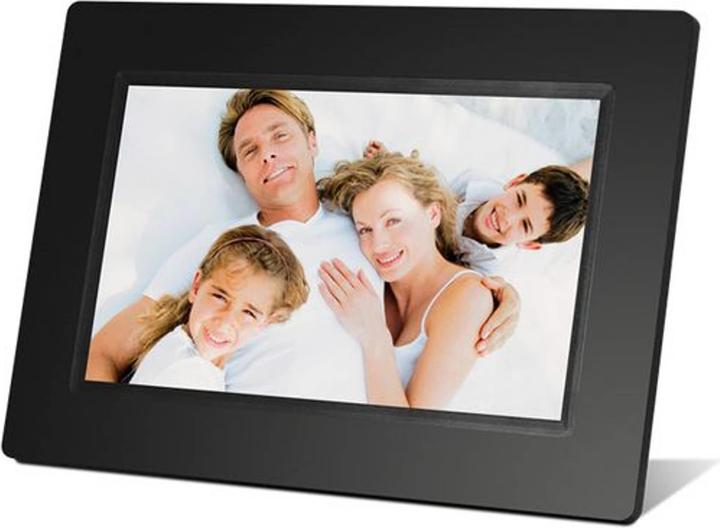 Produktbild Braun Photo DigiFrame (7", 800 x 480 Pixel)