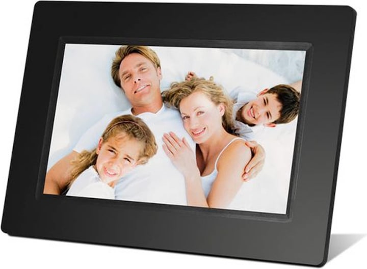 Immagine prodotto Braun Photo DigiFrame (7", 800 x 480 pixel)