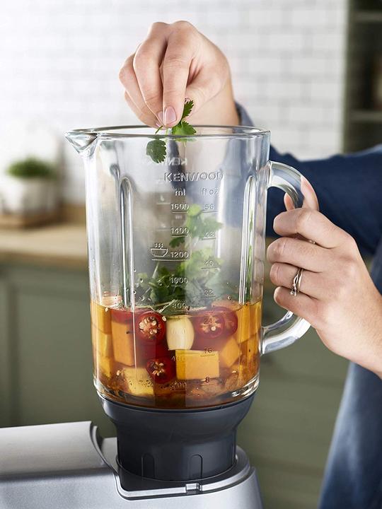 Image du produit Kenwood Kah358gl