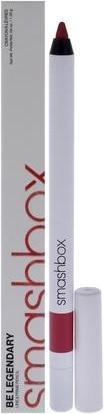 Actual product image Smashbox Be Legendary L & P Pencil Med.Pink R. (Medium Pink Rose)