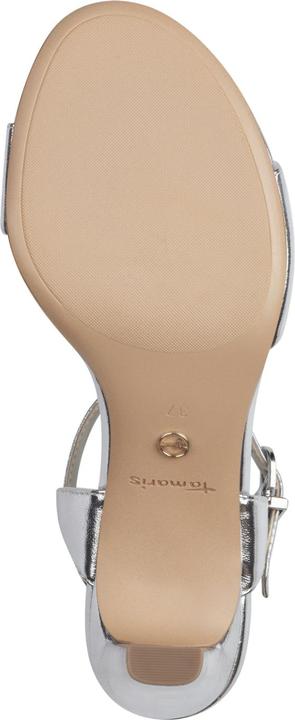 Actual product image Tamaris Sandal (36)