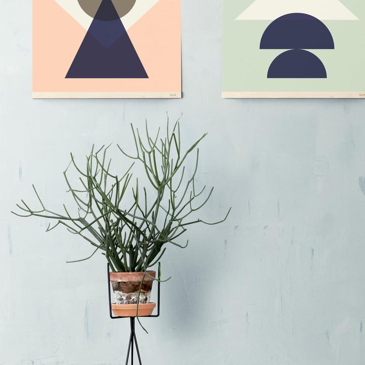 Immagine prodotto Ferm Living Supporto per piante