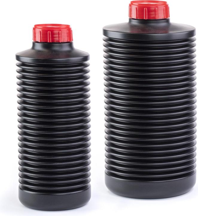 Actual product image Kaiser Fototechnik Folding bottle (Laboratory utensils)