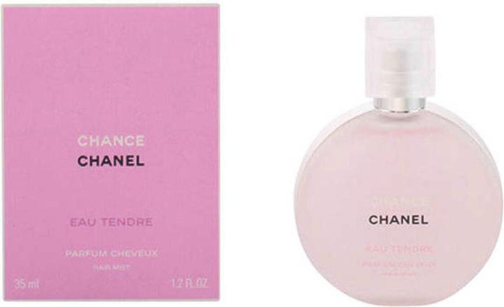 Produktbild Chanel Chance Eau Tendre (Eau de Parfum, 35 ml)