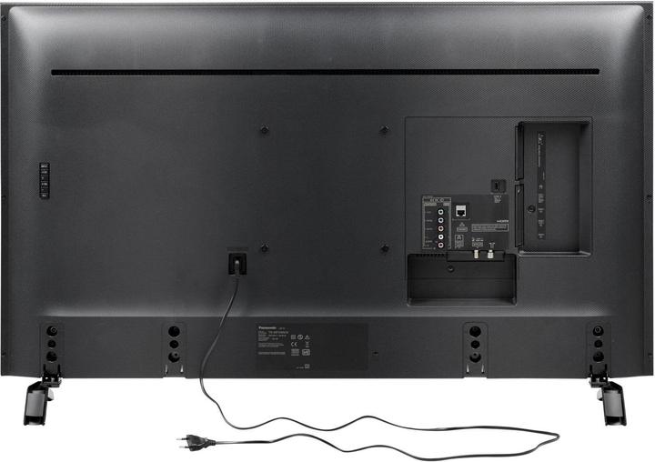 Actual product image Panasonic Tx-49fxw654 (49", LCD, 4K, 2018)