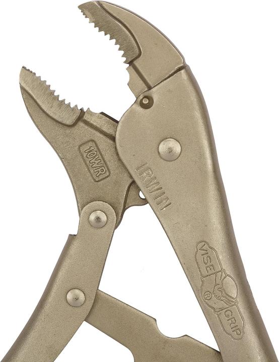 Immagine prodotto Irwin Pinze ViseGrip, 10 WR (250 mm)