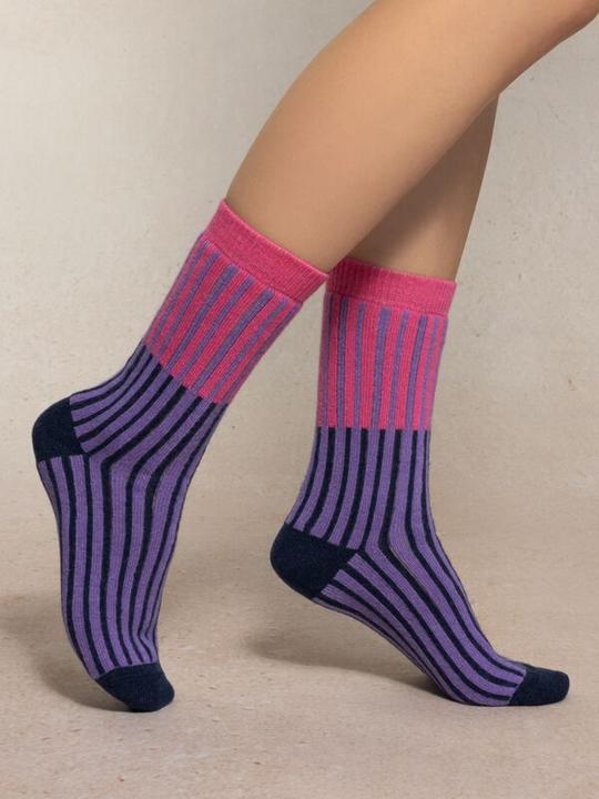 Immagine prodotto Bleuforêt Kaschmir Socken (36 - 40)