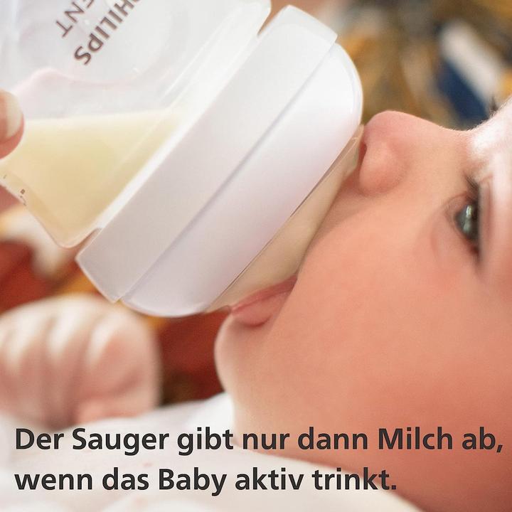 Immagine prodotto Philips Avent Risposta naturale