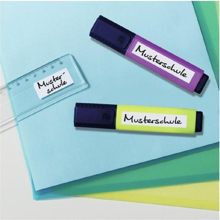 Image du produit Avery Étiquettes à usages multiples