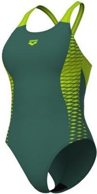 Image du produit Arena W Openings Swimsuit V Back Lb (44)