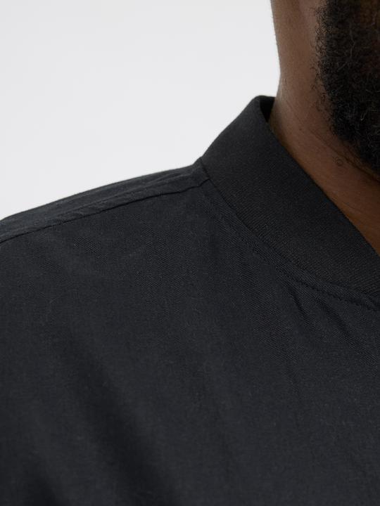 Produktbild Jack & Jones Plus Size Blousonjacke Blousonjacke (4XL)