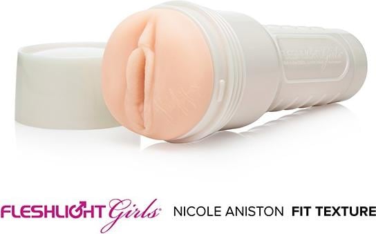 Immagine prodotto Fleshlight Nicole Aniston Fit