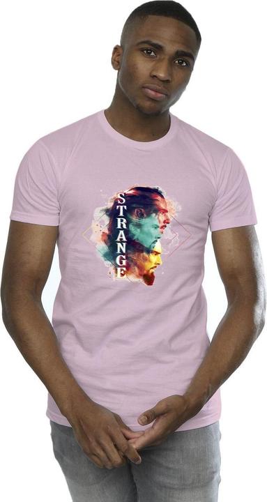Image du produit - T-shirt DOCTOR STRANGE CLOUD - Homme (L)